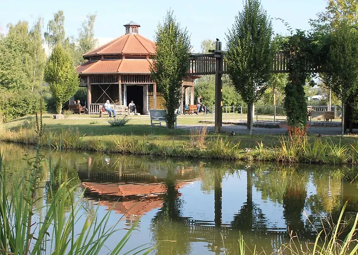 Reichels Parkhotel