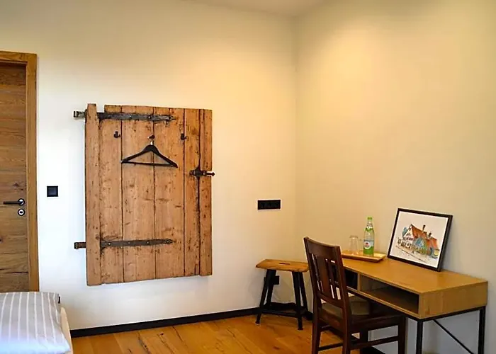 Schwemmers "Alter Stall"